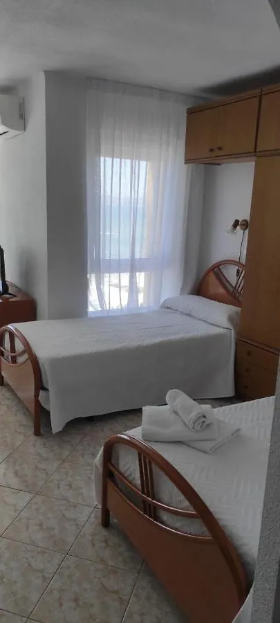 Appartamento Bonito Apartamento Vistas Increibles Al Mar Algarrobo Costa 0*,  Spagna