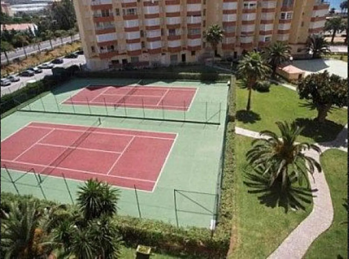 Appartamento Bonito Apartamento Vistas Increibles Al Mar Algarrobo Costa Spagna