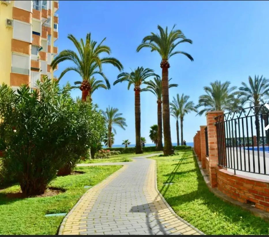 Appartamento Bonito Apartamento Vistas Increibles Al Mar Algarrobo Costa