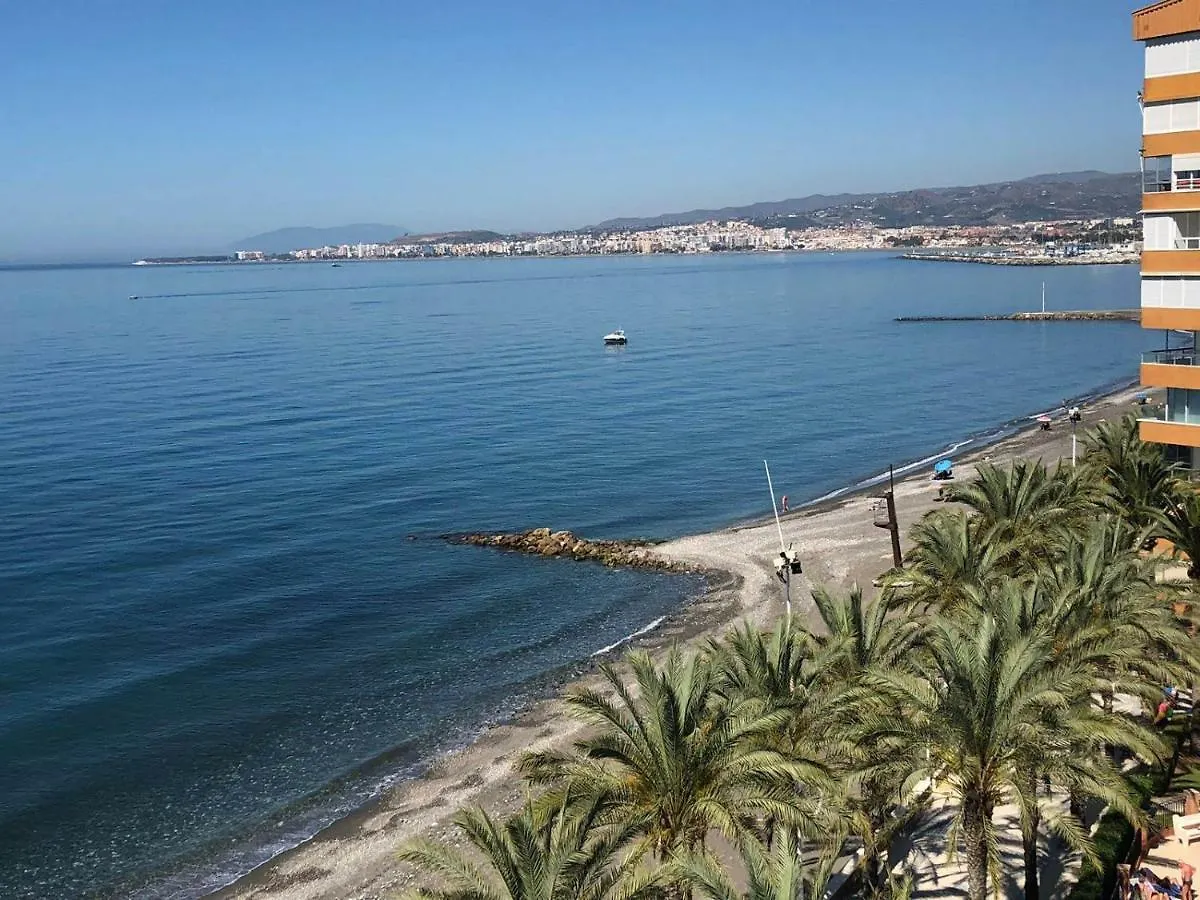 Appartamento Bonito Apartamento Vistas Increibles Al Mar Algarrobo Costa