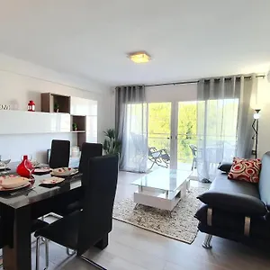  Apartamento Adam's Flat Corazon De España