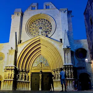  Apartamento Apartament Elizabet España