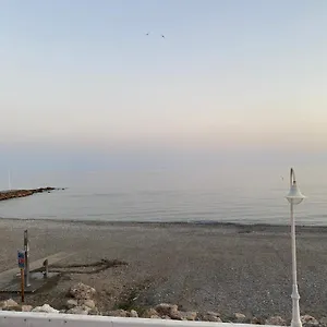  Apartamento Beach España