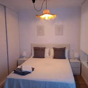  Apartamento Hh España