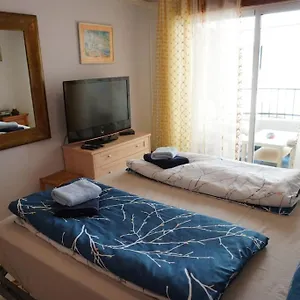 Del Mar - Am Algarrobo Costa