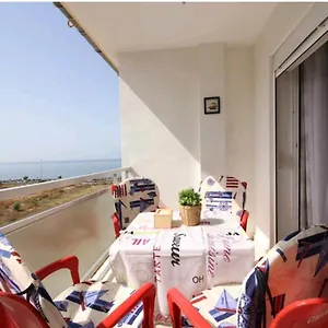 Cervantes Algarrobo Costa