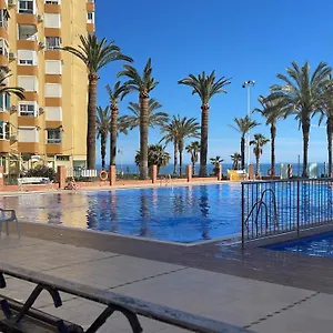 Sun Beach-sol Y Mar Algarrobo Costa