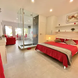  Apartamento Redvelvet España