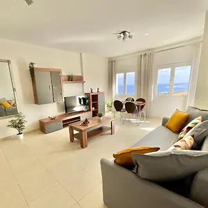  Apartamento Chocolate Cream España