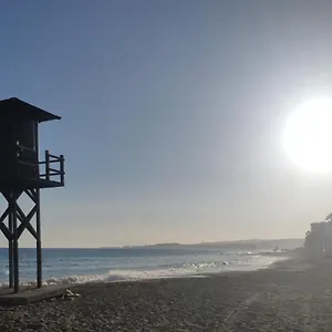 Pisito Del Sol Algarrobo Costa