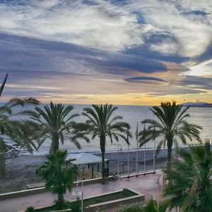  Apartamento Estudio Sol Y Playa España