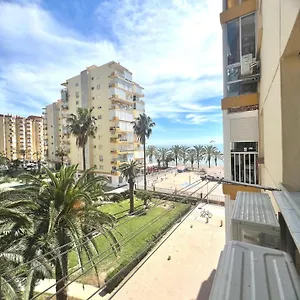 Rio De Janeiro Front Algarrobo Costa